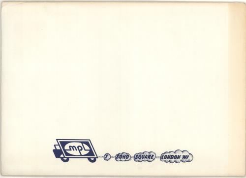 paul mccartney mpl music singles (2点セット) hero-12895-1563340835.jpeg?